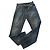 Jeans Chanel in Denim Blu Donna Taglia 38