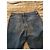 Jeans Chanel in Denim Blu Donna Taglia 38 - vista 6