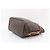 Louis Vuitton Neverfull Trianon Toile and Leather 30 Castaño - vista 4