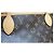 Louis Vuitton Neverfull Trianon Toile and Leather 30 Castaño - vista 6