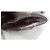 Louis Vuitton Neverfull Trianon Toile and Leather 30 Castaño - vista 7
