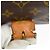 Louis Vuitton Beverly Monogram Canvas GM Marrone - vista 5