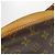 Louis Vuitton Beverly Monogram Canvas GM Marrone - vista 6