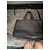 Borsa a mano Chanel in pelle nera trapuntata con chiusura CC Nero - vista 7