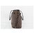 Louis Vuitton Neverfull Bandouliere Inside Out Monogram Canvas and Textile MM Marrone - vista 3