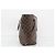 Louis Vuitton Neverfull Bandouliere Inside Out Monogram Canvas and Textile MM Marrone - vista 4