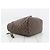 Louis Vuitton Neverfull Bandouliere Inside Out Monogram Canvas and Textile MM Marrone - vista 5