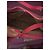 Christian Dior Monogram Canvas und Leder Schultertasche Braun Pink - Ansicht 8