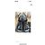 Chanel Sandali platform in pelle verniciata nera con logo CC Nero - vista 3