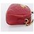Gucci GG Marmont Matelassé Leather Small Rosso - vista 3