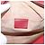 Gucci GG Marmont Matelassé Leather Small Rosso - vista 6