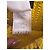 Chanel Short en maille jaune avec ceinture - vue 6