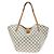 Louis Vuitton Salina Damier PM Bianco