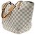 Louis Vuitton Salina Damier PM Bianco - vista 4