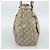 Gucci Sukey Top Handle Guccissima Leather Medium D'oro - vista 3