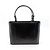 Christian Dior Malice Leather Negro - vista 3