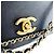 Chanel Flap with Chain Leather Nero - vista 7