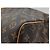 Louis Vuitton Keepall Bandouliere Monogram Canvas 60 Marrone - vista 5