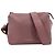 Burberry Helmsley Leather Rosa