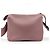 Burberry Helmsley Leather Rosa - vista 2