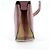 Burberry Helmsley Leather Rosa - vista 4