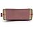 Burberry Helmsley Leather Rosa - vista 5