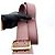 Burberry Helmsley Leather Rosa - vista 7