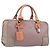 Loewe Amazona Leather 28 Rosa