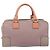 Loewe Amazona Leather 28 Rosa - vista 2