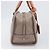 Loewe Amazona Leather 28 Rosa - vista 4