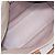 Loewe Amazona Leather 28 Rosa - vista 5
