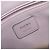 Loewe Amazona Leather 28 Rosa - vista 6