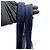 Prada Bowling Tessuto Small Bleu Marine - vue 7