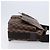 Louis Vuitton Broadway Damier Ebene Marron - vue 3
