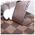Louis Vuitton Broadway Damier Ebene Marron - vue 7