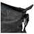 Borsa a tracolla Gucci in pelle nera Nero - vista 7