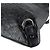 Borsa a tracolla Gucci in pelle nera Nero - vista 9