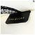 Christian Dior Lady Delight Small Canvas Tasche Weiß Mehrfarben - Ansicht 14