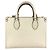 Louis Vuitton Monogram Empreinte Schultertasche Roh - Ansicht 3