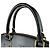 Louis Vuitton Suhali Lockit MM Handtasche Schwarz - Ansicht 10