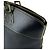 Louis Vuitton Suhali Lockit MM Handtasche Schwarz - Ansicht 6