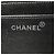 Mochila Chanel em couro envernizado preto - vista 12