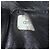 Mochila Chanel em couro envernizado preto - vista 13