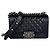 Chanel Boy Small Schultertasche Schwarz