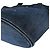 Bolsa Prada em denim e couro Preto Azul Caqui - vista 8