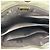 Loewe Schultertasche aus metallic-braunem Leder - Ansicht 5