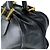 Loewe Amazona 32 Lederhandtasche Schwarz - Ansicht 7
