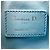 Bolsa Christian Dior Nomade Turquesa - vista 13