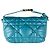 Bolsa Christian Dior Nomade Turquesa - vista 3