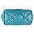 Bolsa Christian Dior Nomade Turquesa - vista 4